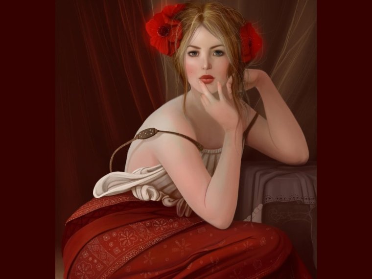 Jonathan Hamilton (tsuaii) Art