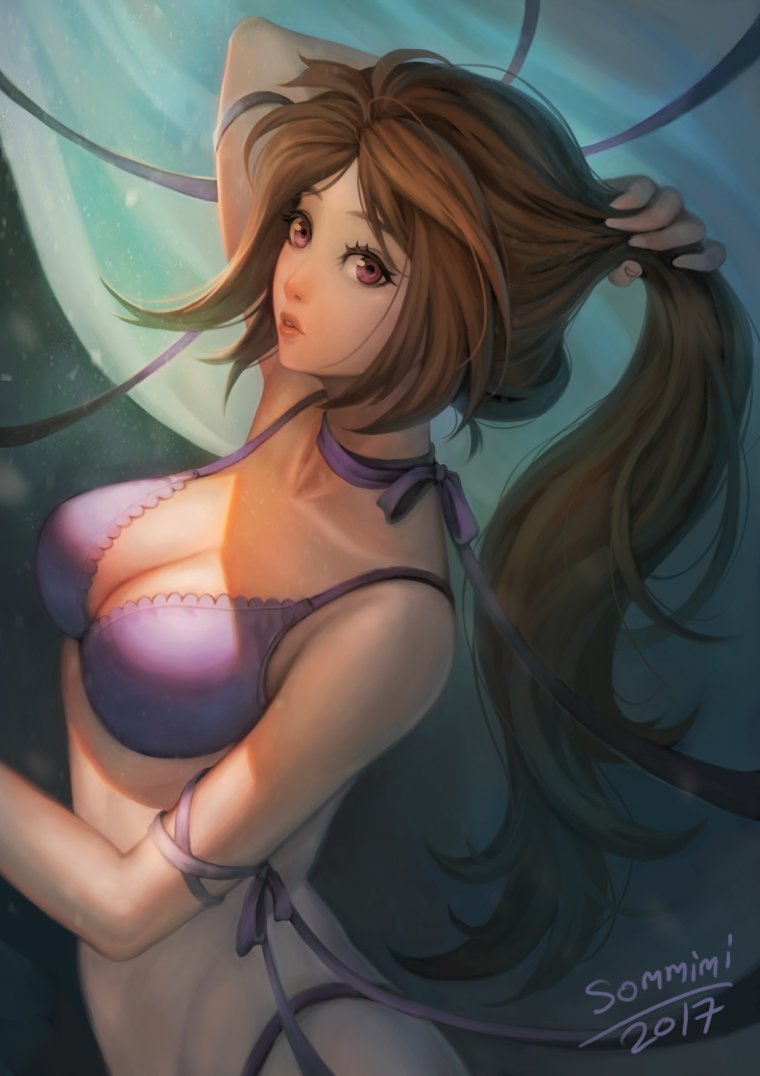 Елена Березина арт