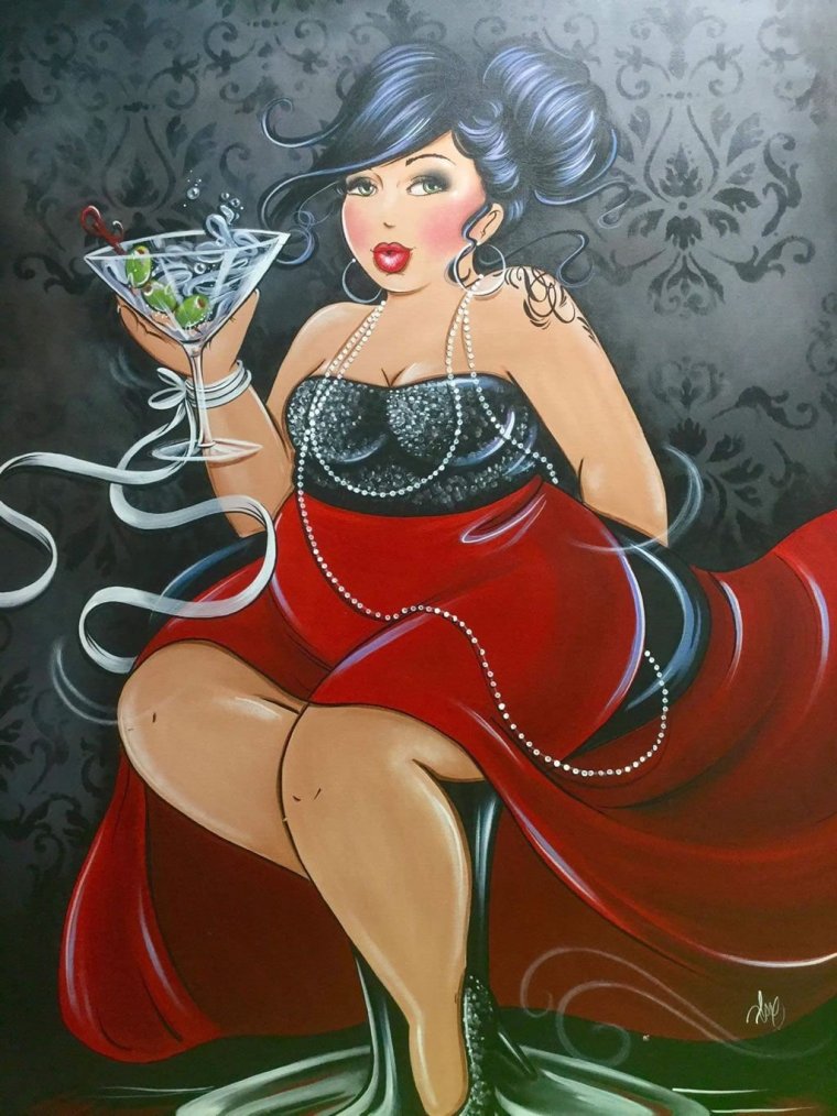 Дуэйн Брайерс Хильда