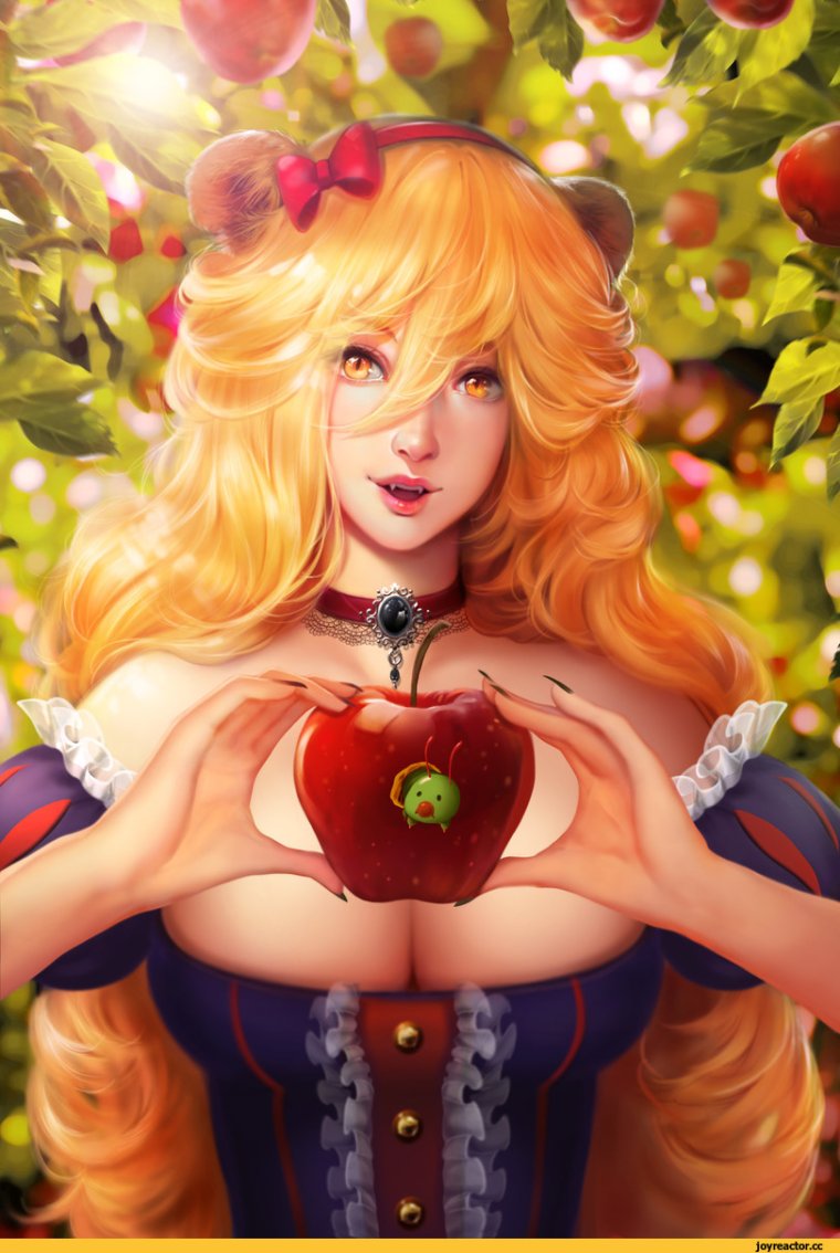 Арты пухленьких девушек