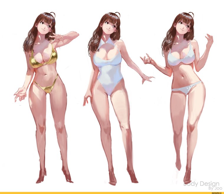 Альберто Варгас пин ап