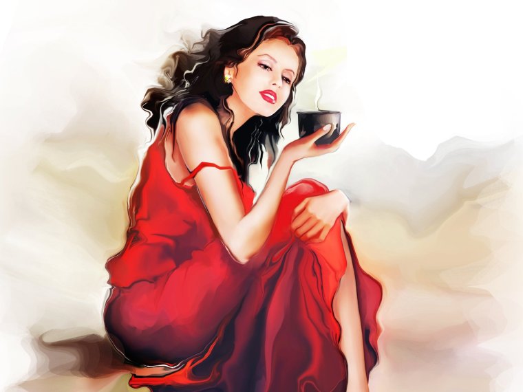 Sciamano240 Хлоя