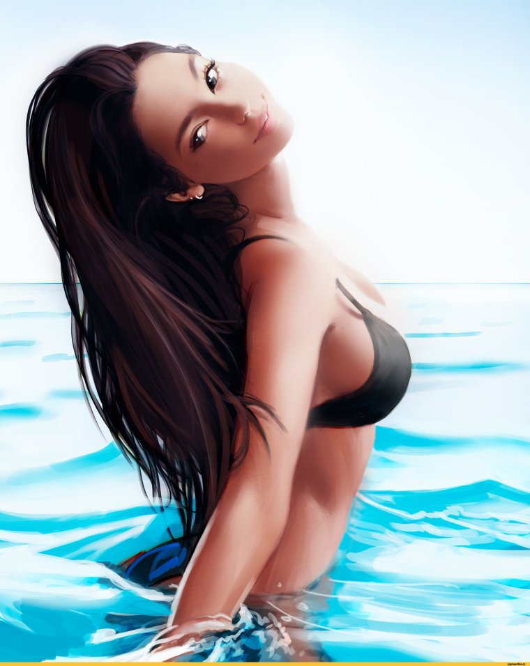 NTW-20 girls Frontline