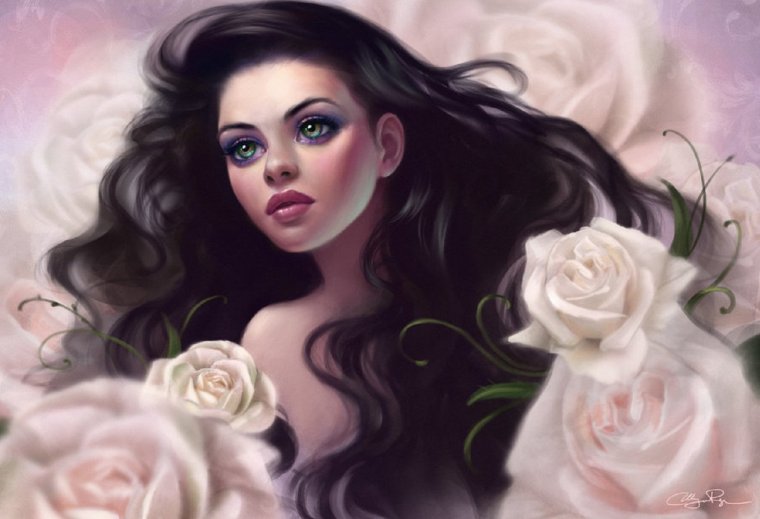 Аниме невесты Азур Лане