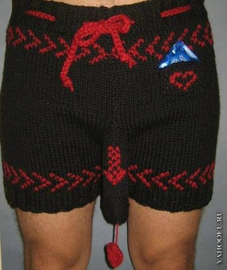 Трусы Слоник