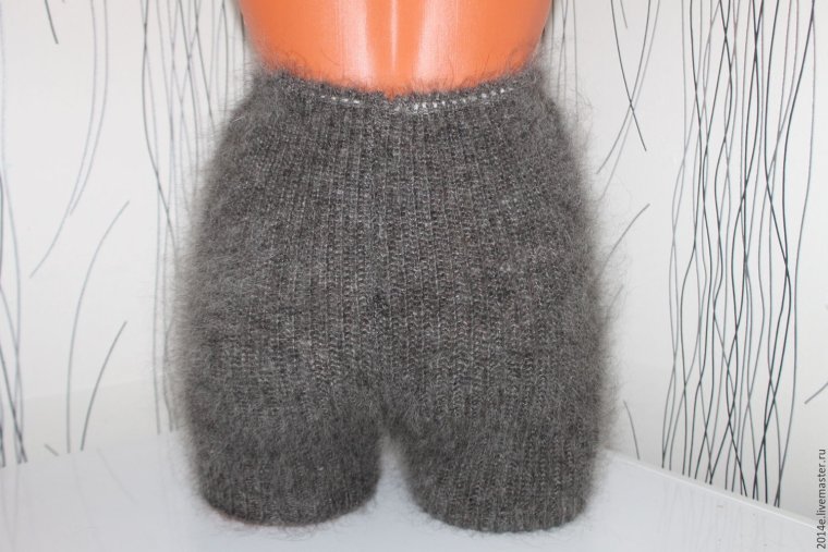 Некрасивое нижнее белье