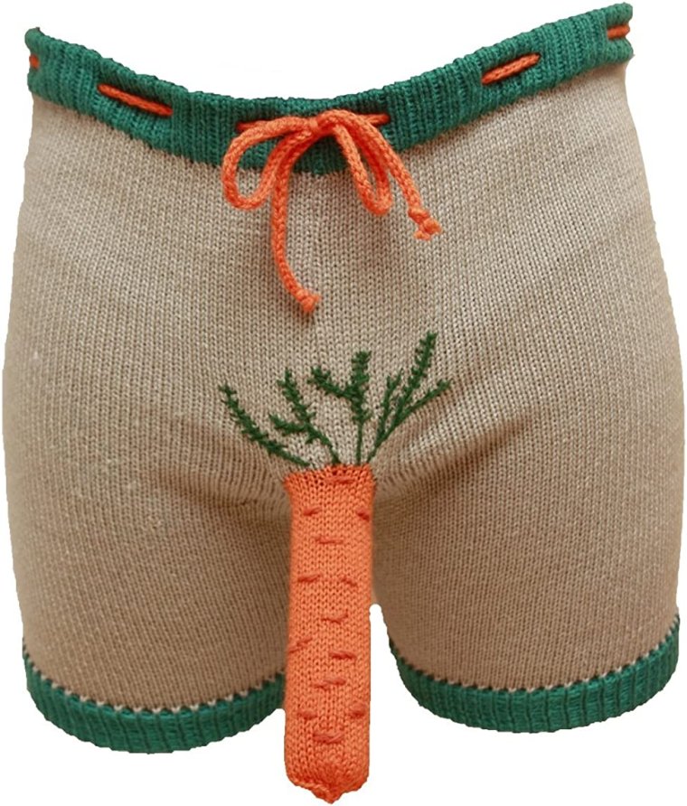 Панталоны бамбуковое волокно 13052