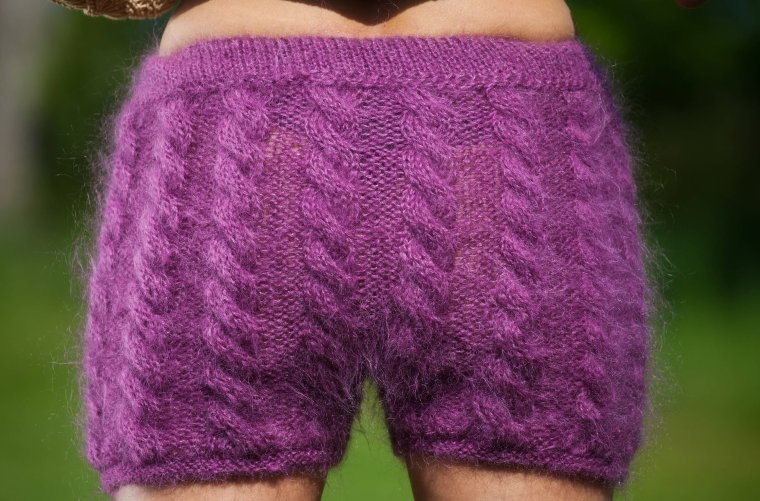 Смешные мужские трусы