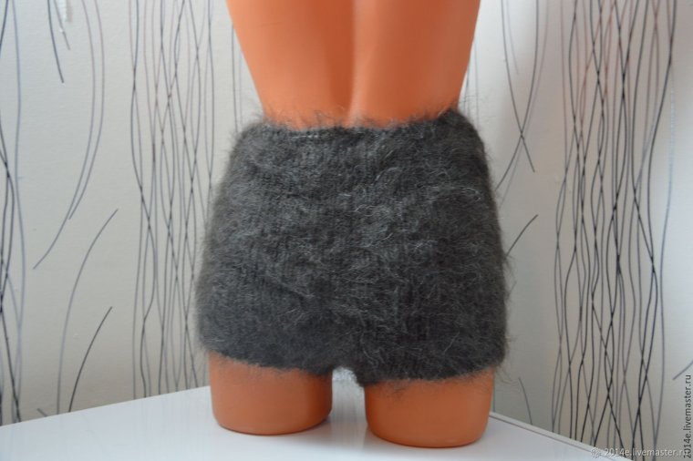 Трусы с фильтром