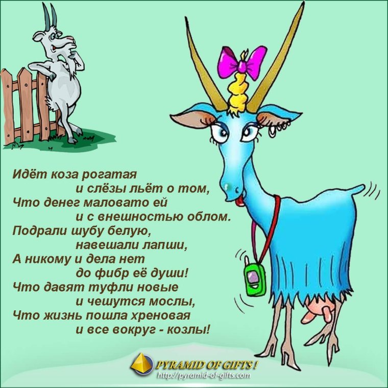 Стихи приколы