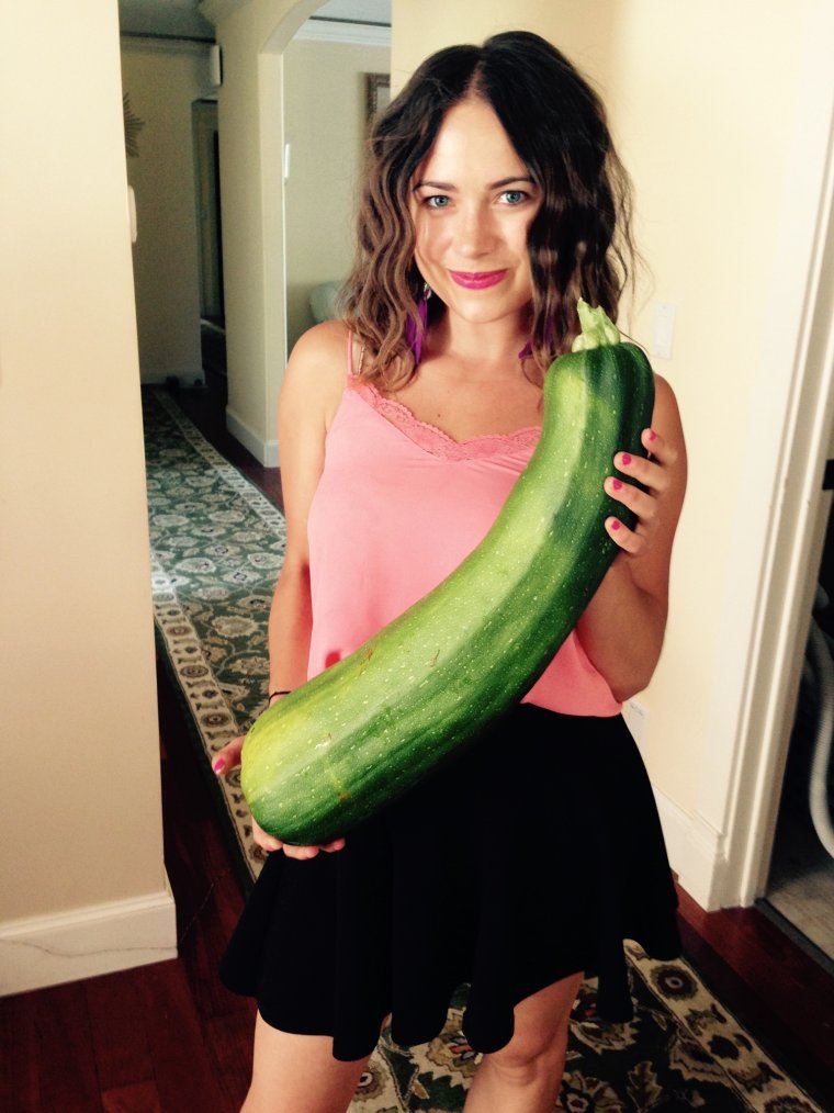 Приколы про кабачки