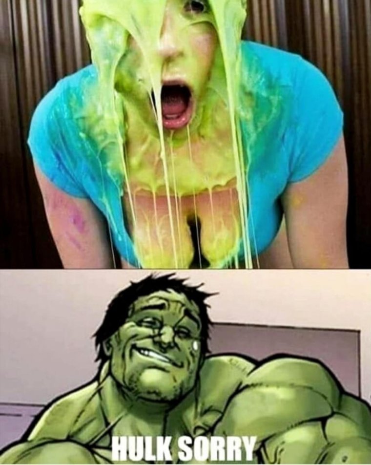 Охотник с кабачками