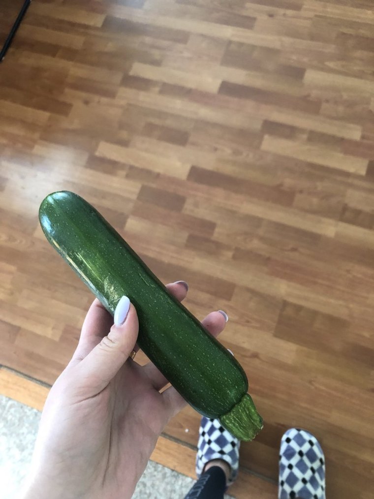 Шутки про огурцы