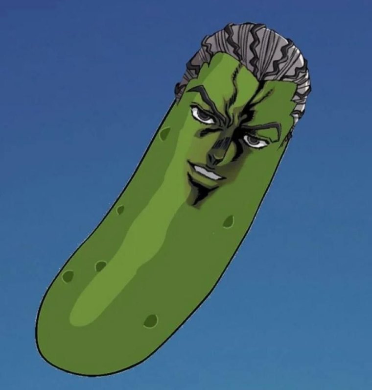 Как мариновать огурцы Мем