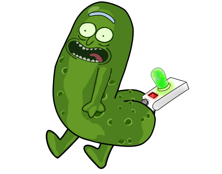 Банан демотиватор