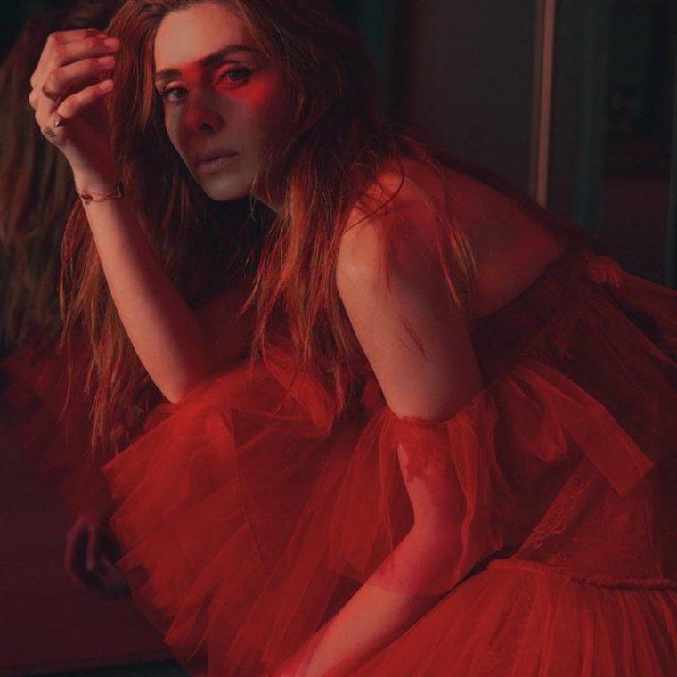 Бесстрашные Нур Феттахоглу