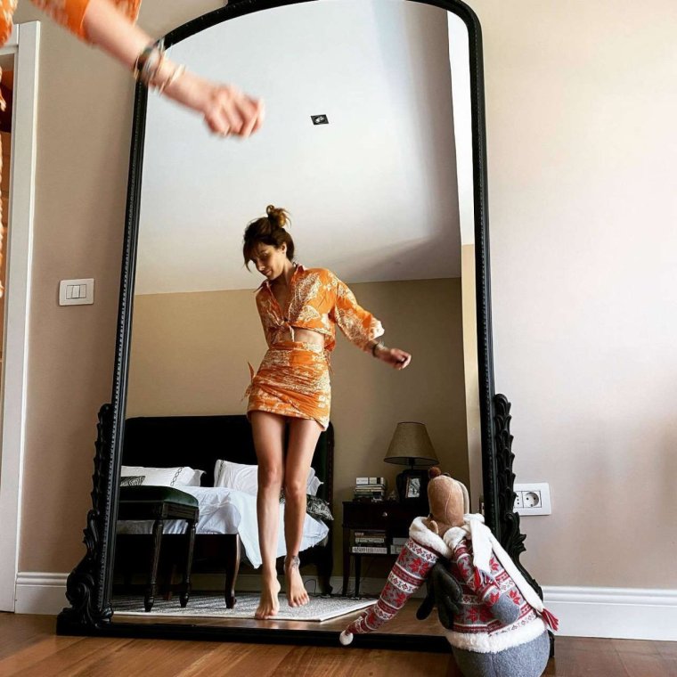 Нур Феттахоглу семья