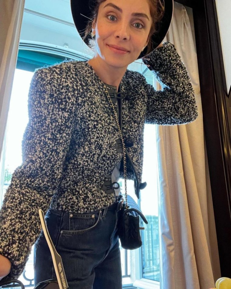 Нур Феттахоглу 2022