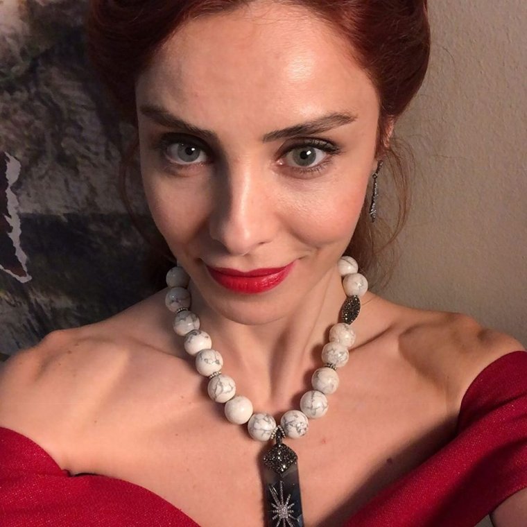 Нур Айсан Феттахоглу