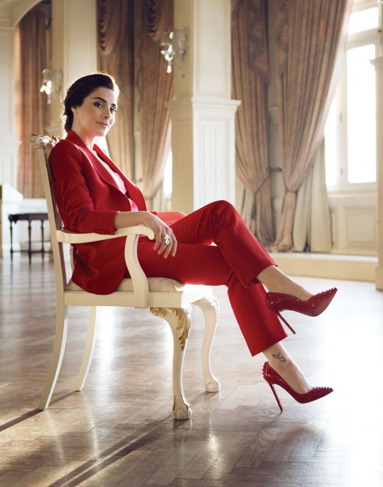 Нур Айсан Феттахоглу