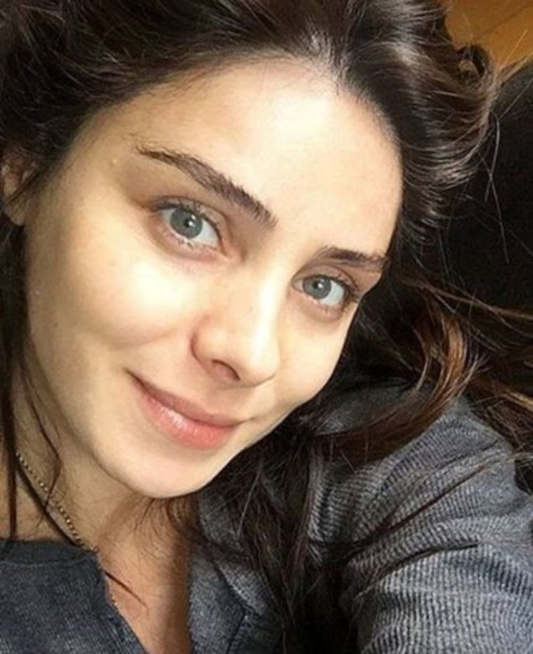 Нур Феттахоглу