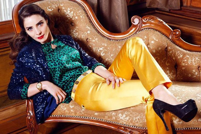 Нур Феттахоглу фичипи