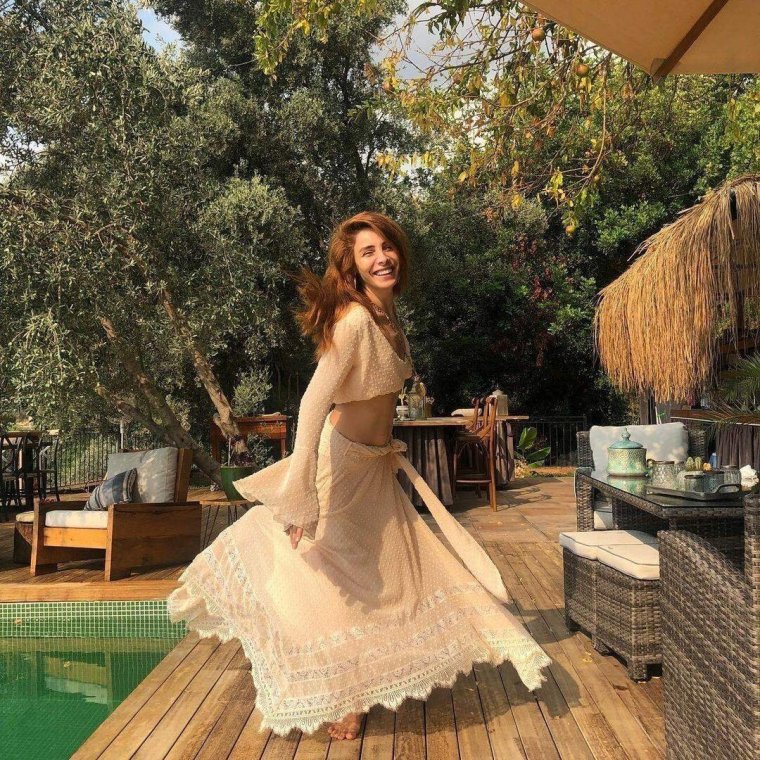 Нур Айсан свадьба