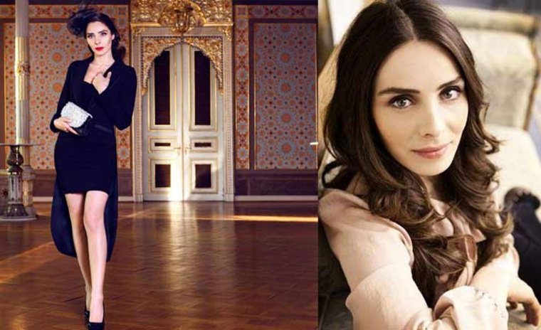 Нур Феттахоглу за рулём