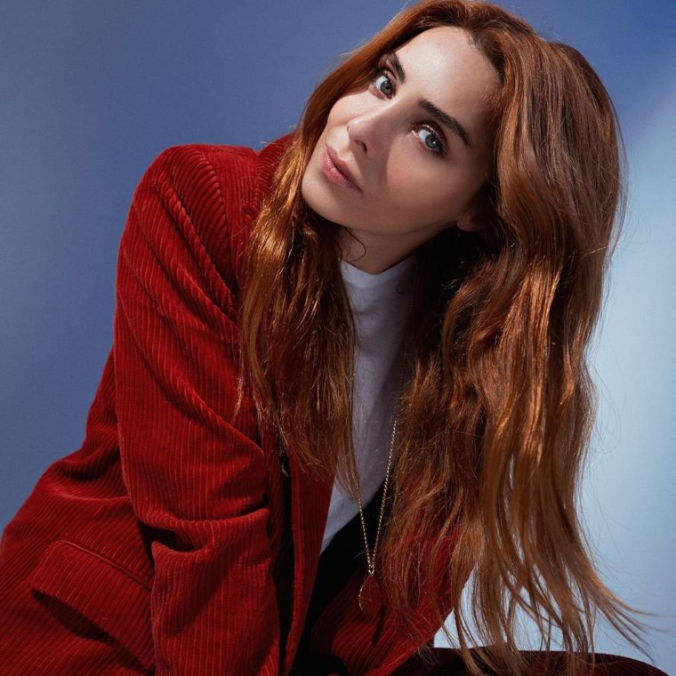 Нур Феттахоглу и Варнава