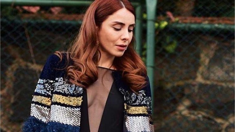 Нур Феттахоглу Махидевран