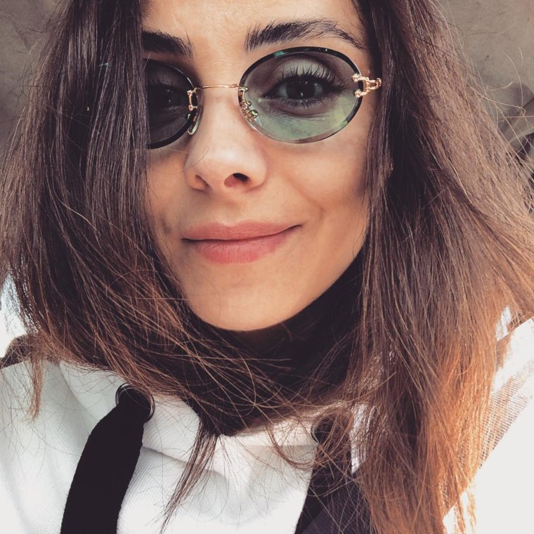 Нур Феттахоглу Махидевран