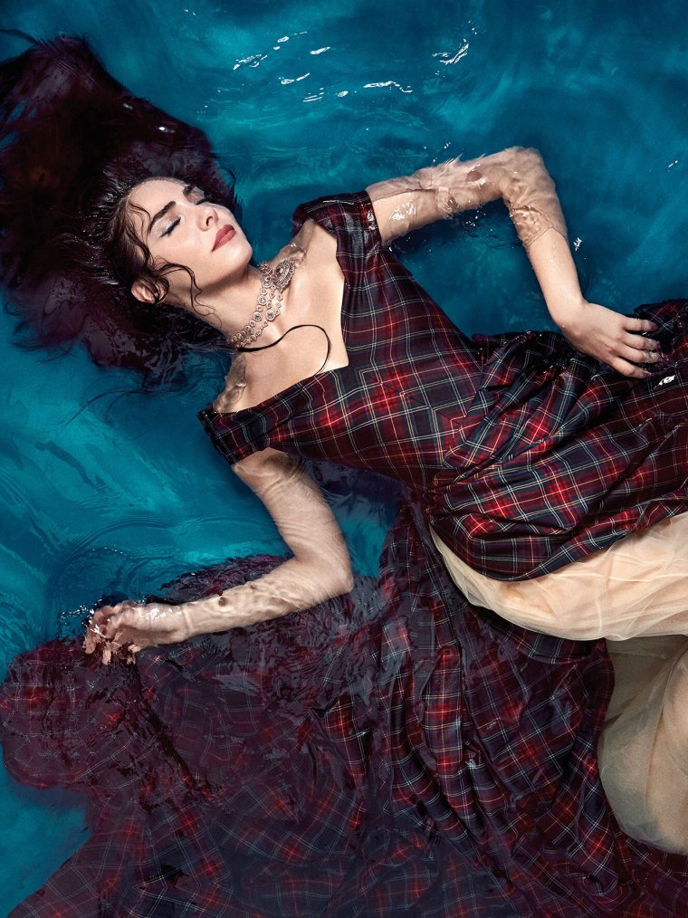 Нур Феттахоглу 2021