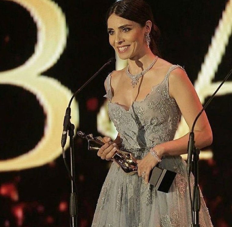 Нур Феттахоглу 2021