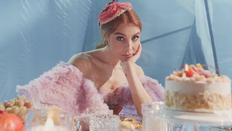 Нур Феттахоглу