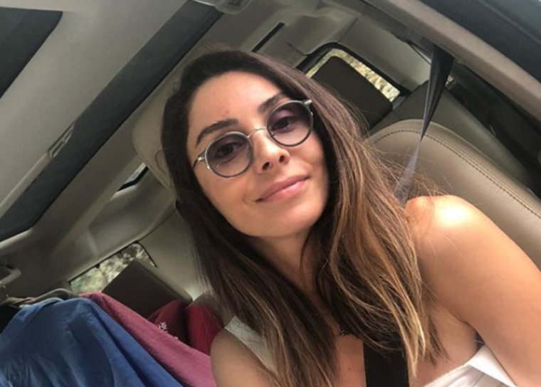 Махидевран Султан актриса