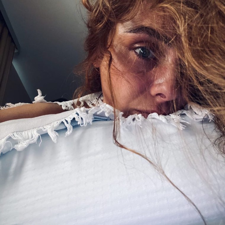 Актриса Нур Феттахоглу фото