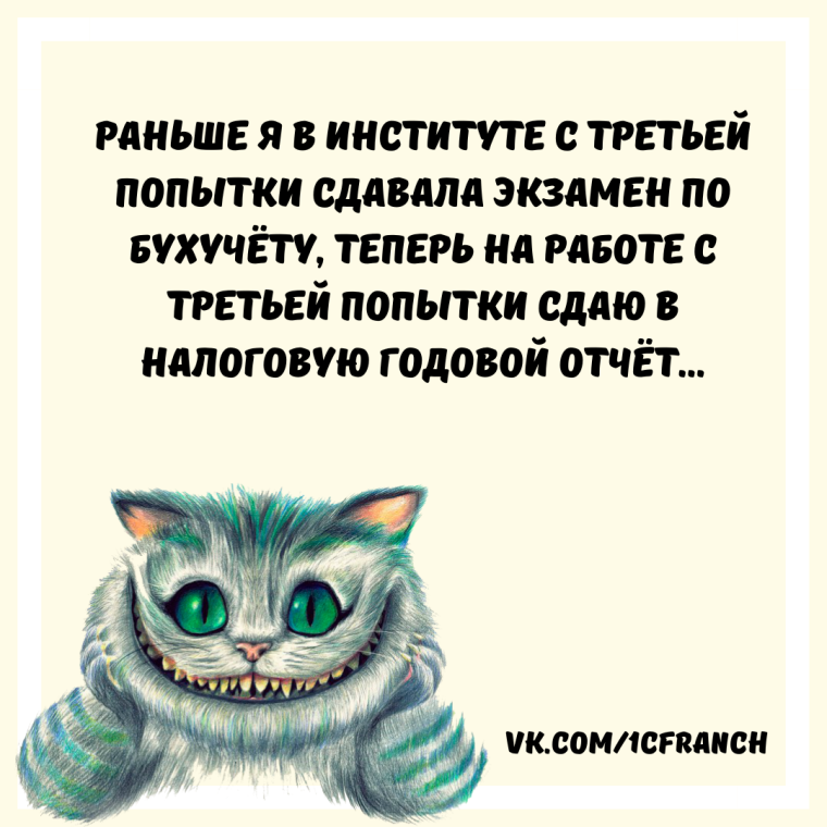 Анекдот про бухгалтера руками набросала