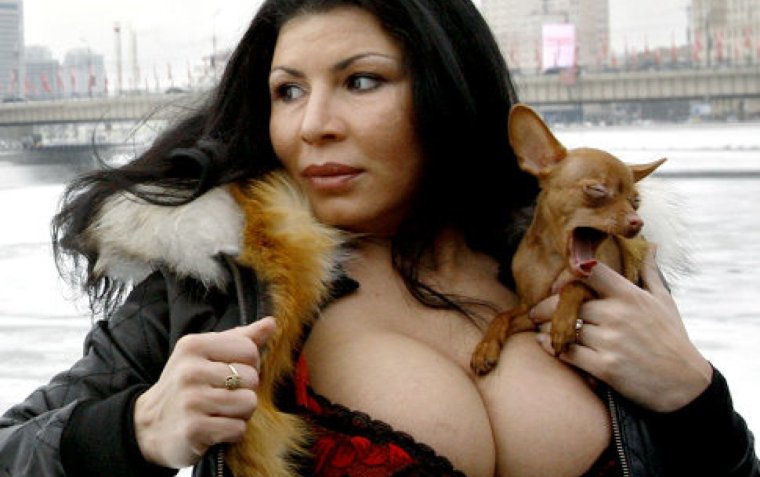 Ирен Феррари 2022