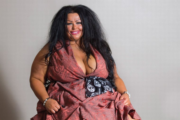 Ирена Феррари