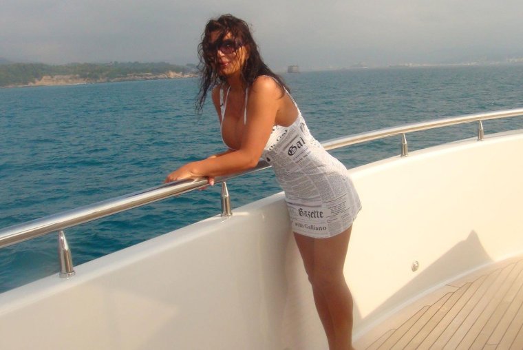 Ирен Феррари