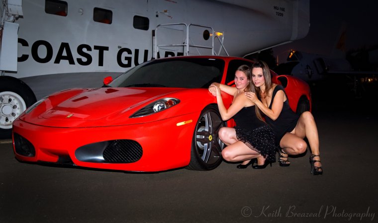 Олеся Малибу