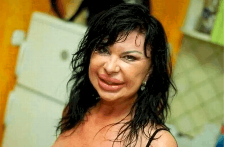 Татьяна Фогельман Артюшевская