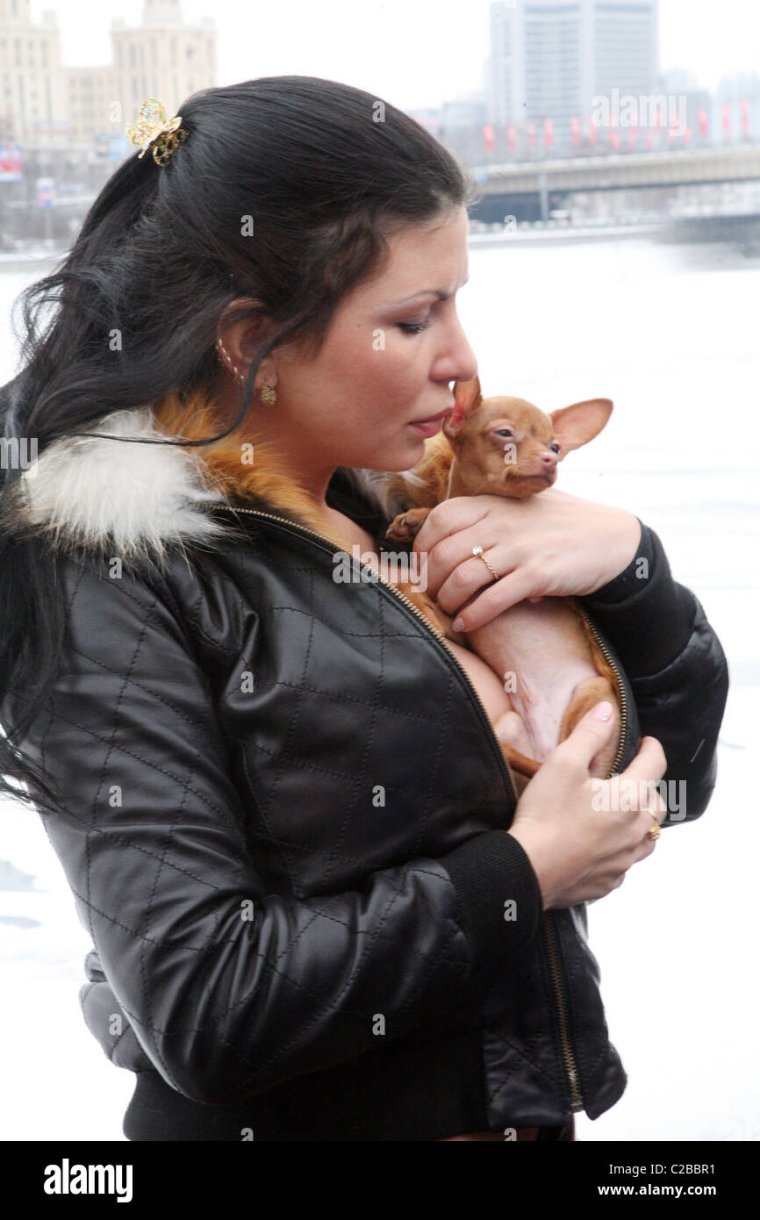 Феррари Ирэн Николаевна