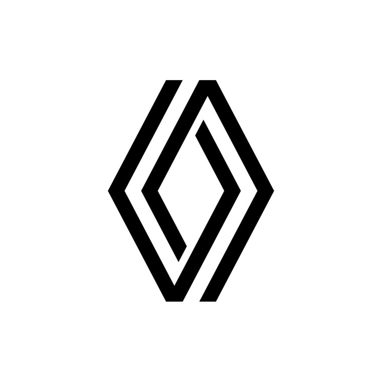 Заставка Рено