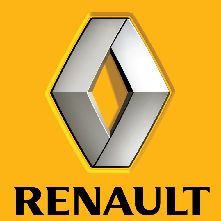 Renault приколы