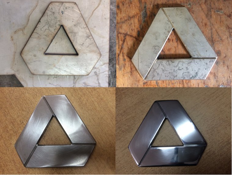 Мазда значок прикол