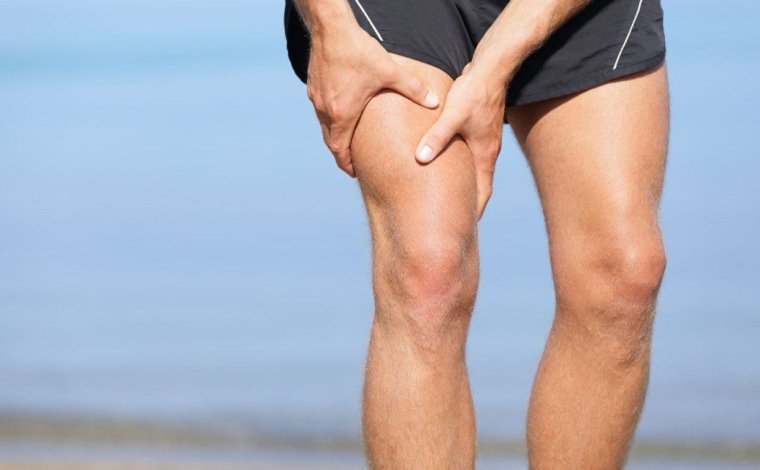 Варусная деформация ног