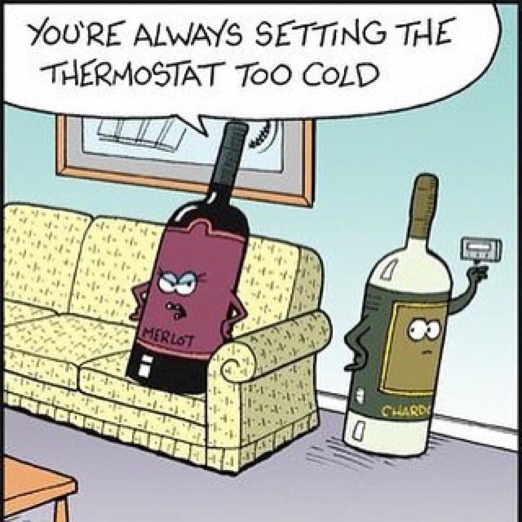 Смешные картинки с бутылками вина