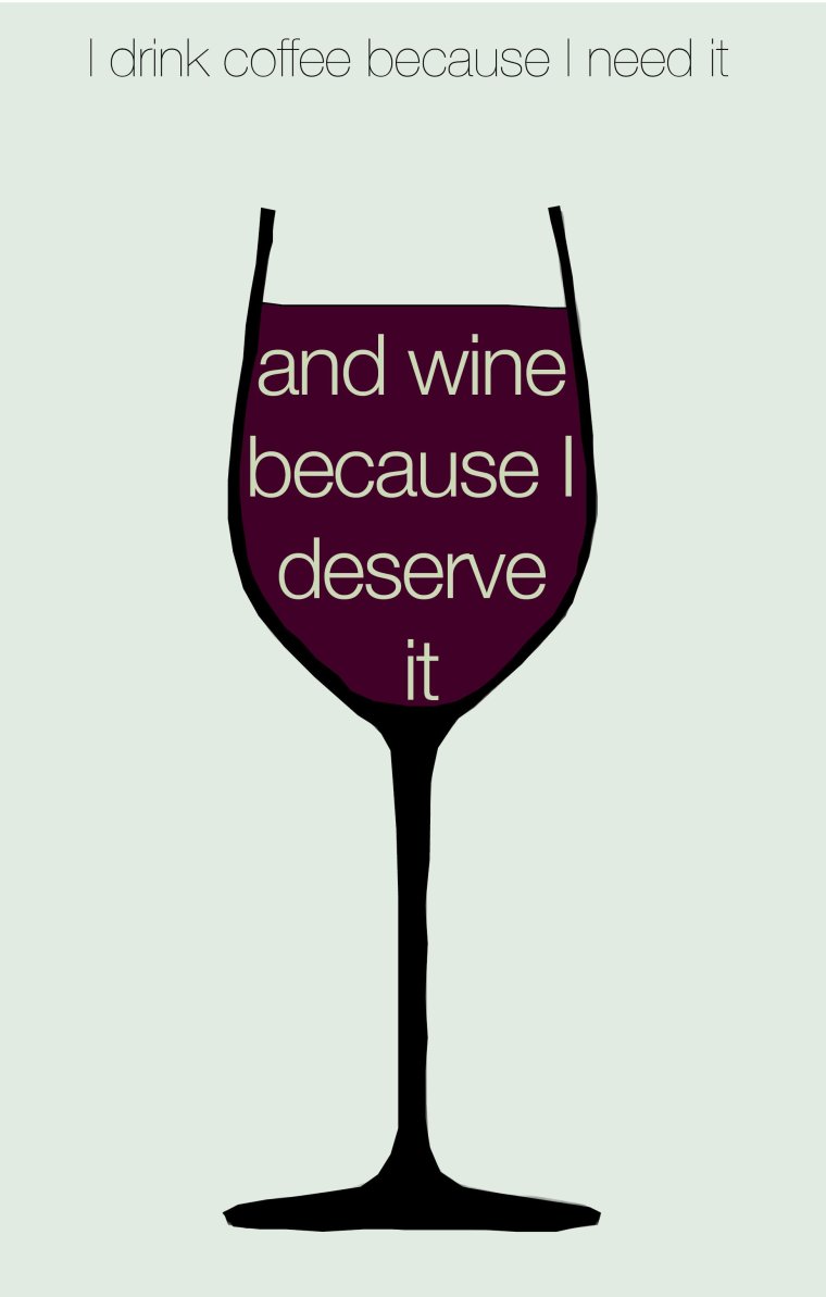 Цитаты про вино