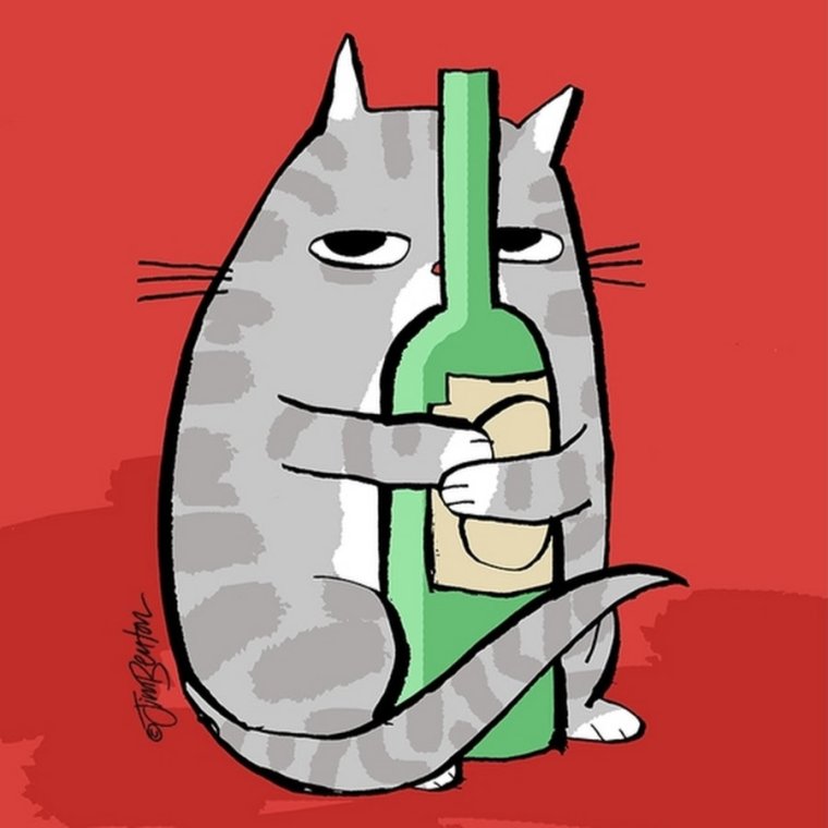 Утром море и счастливое лицо